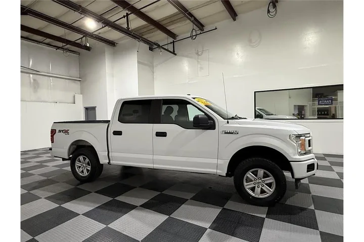 $21399 : F-150 2018 image 3
