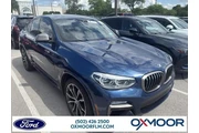 BMW X4 2019 AWD M40i 4dr Spo en Louisville