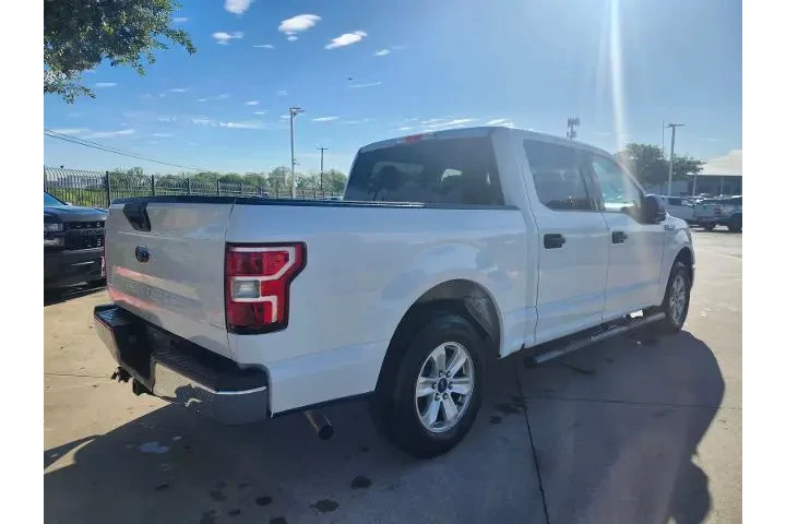 $19998 : Ford F-150 2018 4x2 XL 4dr S image 3
