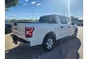 $19998 : Ford F-150 2018 4x2 XL 4dr S thumbnail