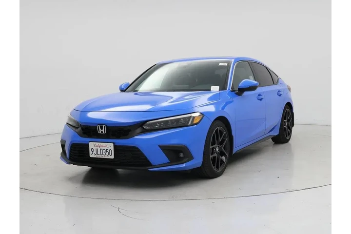 $28998 : Honda Civic 2024 Sport Touri image 4