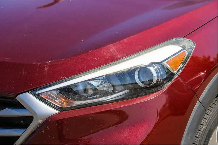 $14991 : Hyundai TUCSON 2017 SE 4dr S image 8