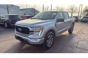 $21995 : 2021 F150 SUPERCREW CAB thumbnail