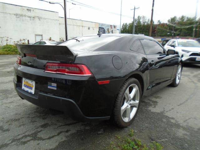 $17995 : 2015 Camaro LT image 8