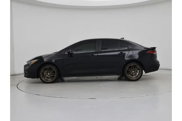 $24998 : Toyota Corolla 2024 Nightsha image 3