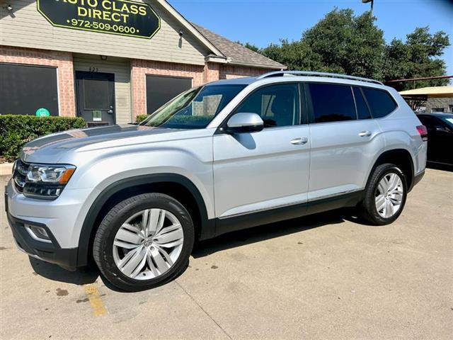 $22950 : 2019 VOLKSWAGEN ATLAS 3.6L V6 image 6