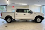 $29497 : Ford F-150 2020 4x4 XL 4dr S thumbnail