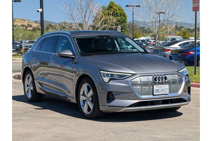$17410 : Audi e-tron 2019 AWD quattro image 3