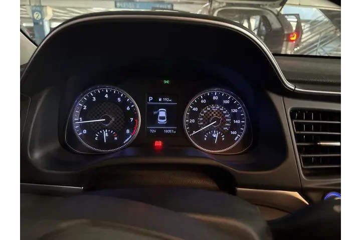 $16499 : Hyundai ELANTRA 2020 SEL 4dr image 7