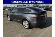 $35992 : Tesla Model X 2019 AWD Long thumbnail