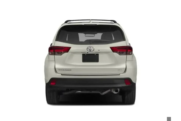 $23995 : Toyota Highlander 2019 AWD X image 5