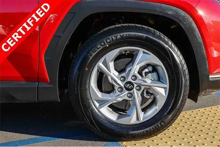 $19975 : Hyundai TUCSON 2024 SEL 4dr image 9