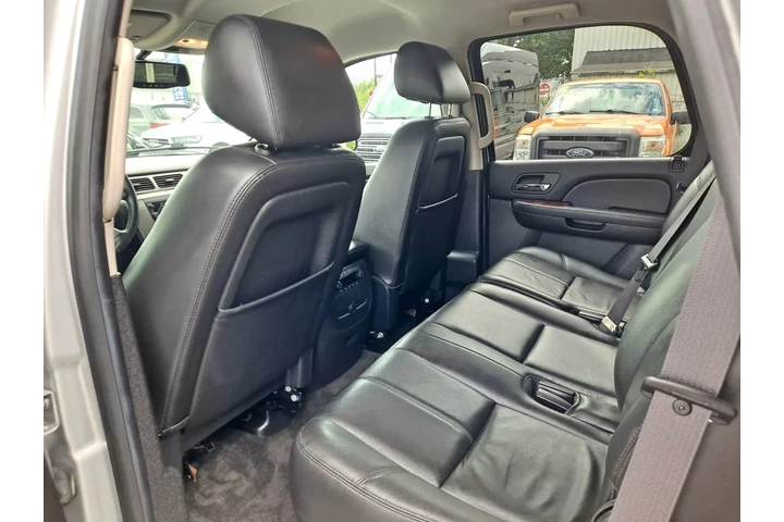 $13900 : 2014 GMC YUKON SLT SPORT UTIL image 10