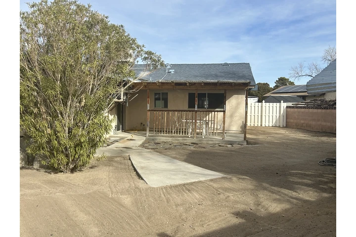 $1600 : Casa de Renta image 4