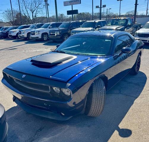 $7900 : 2013 Challenger R/T image 8