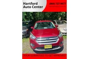 2017 Escape SE en Hartford