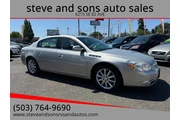 2006 Lucerne CXS en Portland