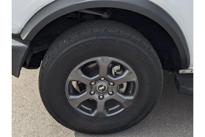 $39999 : Ford Bronco 2023 4x4 Big Ben image 7