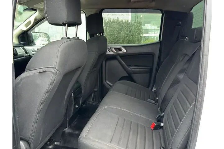 $24900 : Ford Ranger 2022 4x2 XLT 4dr image 9