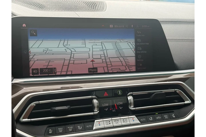 $11990 : 2022 BMW X5 sDrive40i image 10