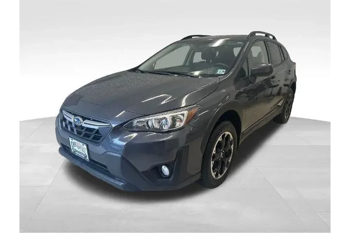 $25248 : Subaru Crosstrek 2023 AWD Pr image 4