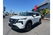 $26099 : Nissan Rogue 2025 SV 4dr Cro thumbnail