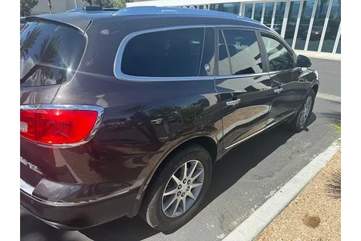 $16755 : Buick Enclave 2017 Leather 4 image 2
