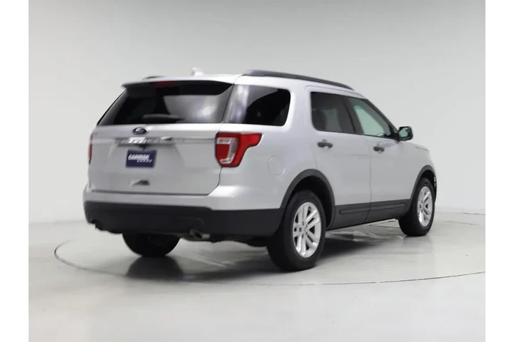 $14599 : Ford Explorer 2017 Base 4dr image 8