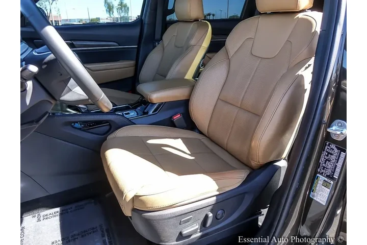 $24997 : Kia Telluride 2020 SX 4dr SU image 8