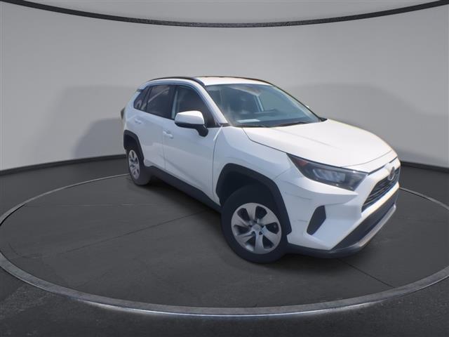 $24900 : PRE-OWNED 2021 TOYOTA RAV4 LE image 2