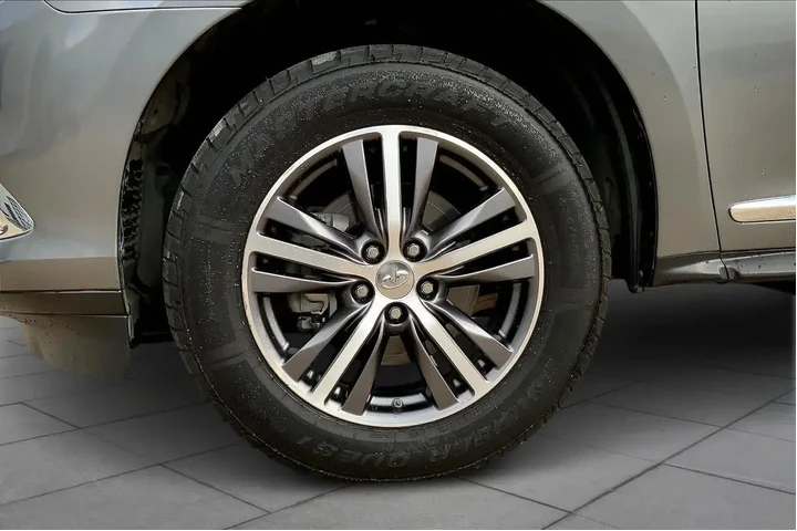 $19561 : INFINITI QX60 2019 AWD Pure image 10