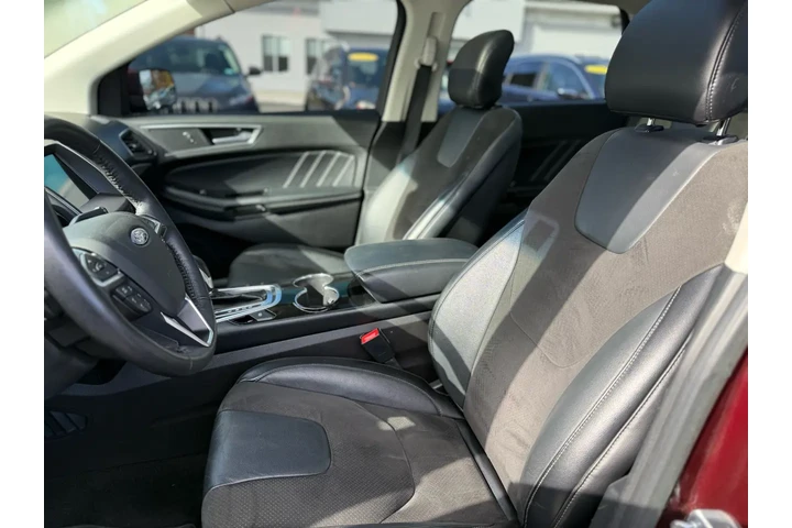 $15999 : 2018 Edge SPORT image 9