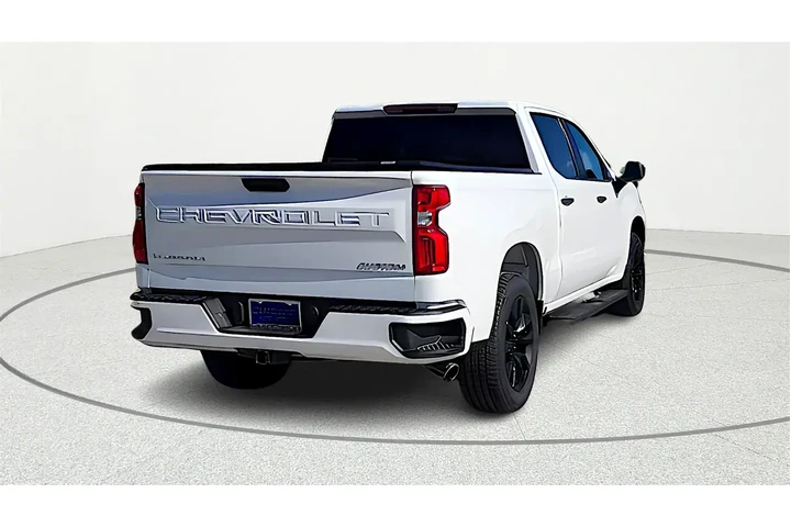 $24285 : Chevrolet Silverado 1500 202 image 7