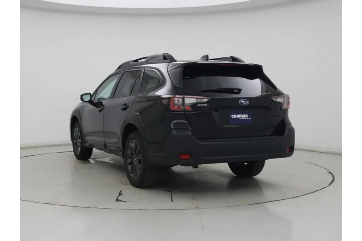 $30998 : Subaru Outback 2024 AWD Onyx image 2