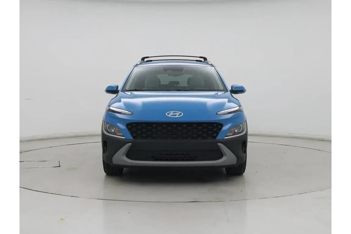 $20998 : Hyundai KONA 2023 SEL 4dr Cr image 5