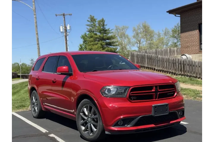 $14999 : 2014 Durango R/T image 2
