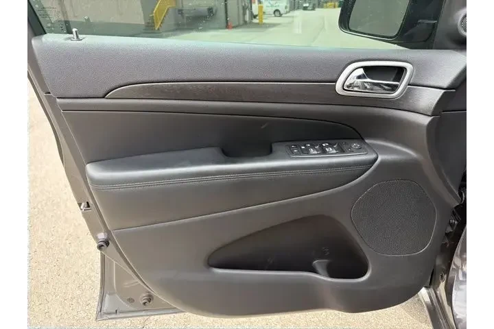 $19990 : Jeep Grand Cherokee 2018 4x4 image 8