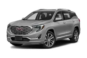 GMC Terrain 2019 4x4 Denali thumbnail