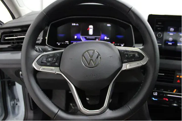$25991 : Volkswagen Jetta 2025 SE 4dr image 8