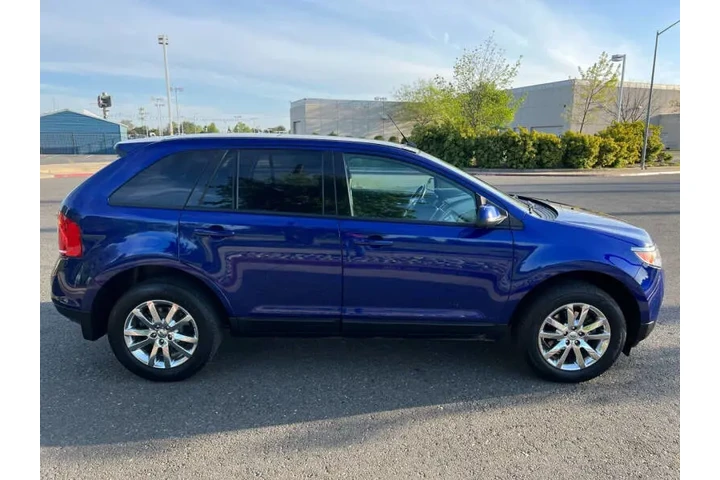$9995 : 2013 Edge SEL image 6