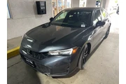 Honda Civic 2025 Sport 4dr S en Los Angeles
