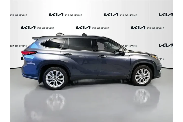 $36961 : Toyota Highlander Hybrid 202 image 8