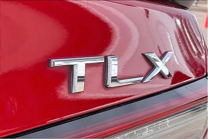 $27363 : Acura TLX 2021 SH-AWD 4dr Se image 9