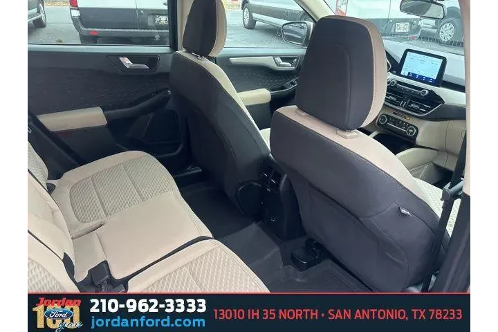 $14907 : Ford Escape 2020 SE 4dr SUV image 7