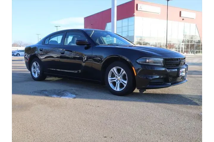 $17377 : Dodge Charger 2022 SXT 4dr S image 2