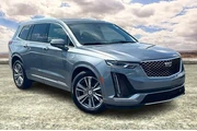 Cadillac XT6 2022 Premium Lu en Atlanta