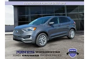 Ford Edge 2024 AWD ST-Line 4