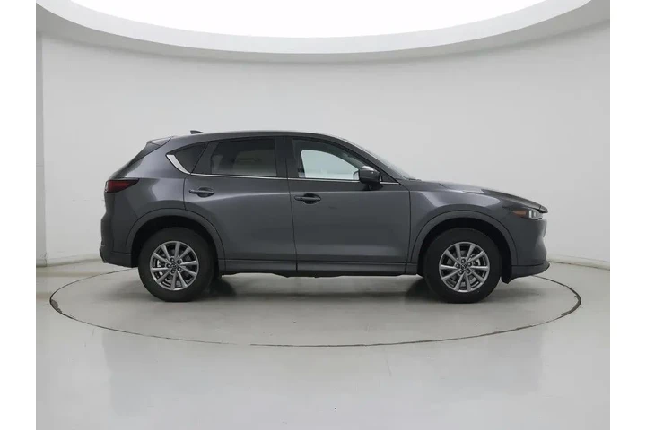 $25998 : Mazda CX-5 2025 AWD 2.5 S Se image 7