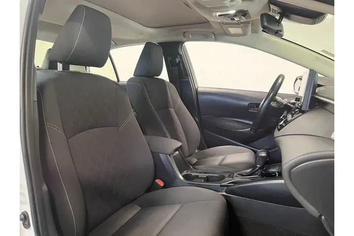 $20923 : Toyota Corolla 2024 LE 4dr S image 10