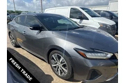Nissan Maxima 2021 3.5 SV 4d en Houston